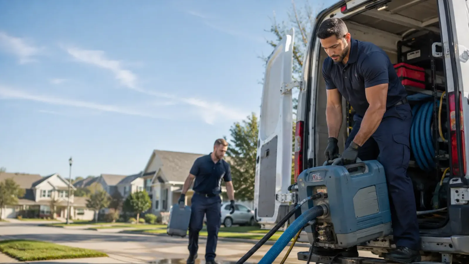 Trauma Cleanup in Council Bluffs, IA near me